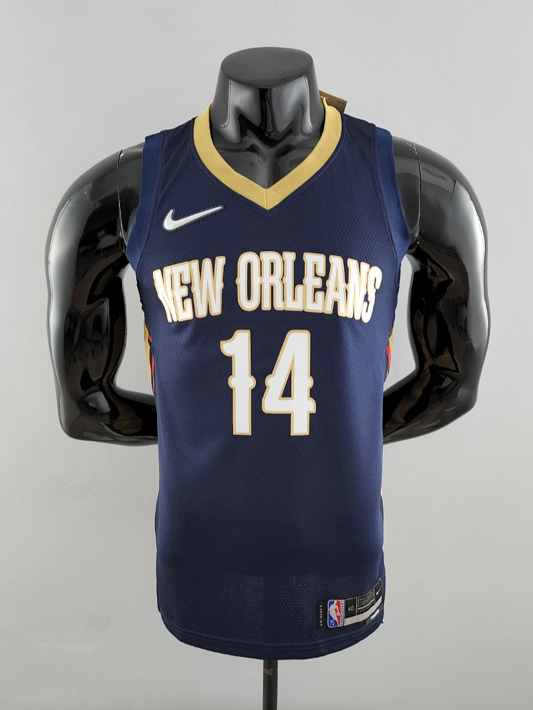 New Orleans Pelicans 1
