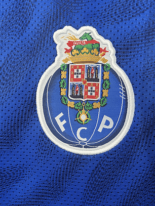 Camisola Porto Aquecimento 2025/26