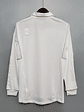 Camisola Real Madrid Principal 2011/12 Manga Comprida - Thumbnail 3