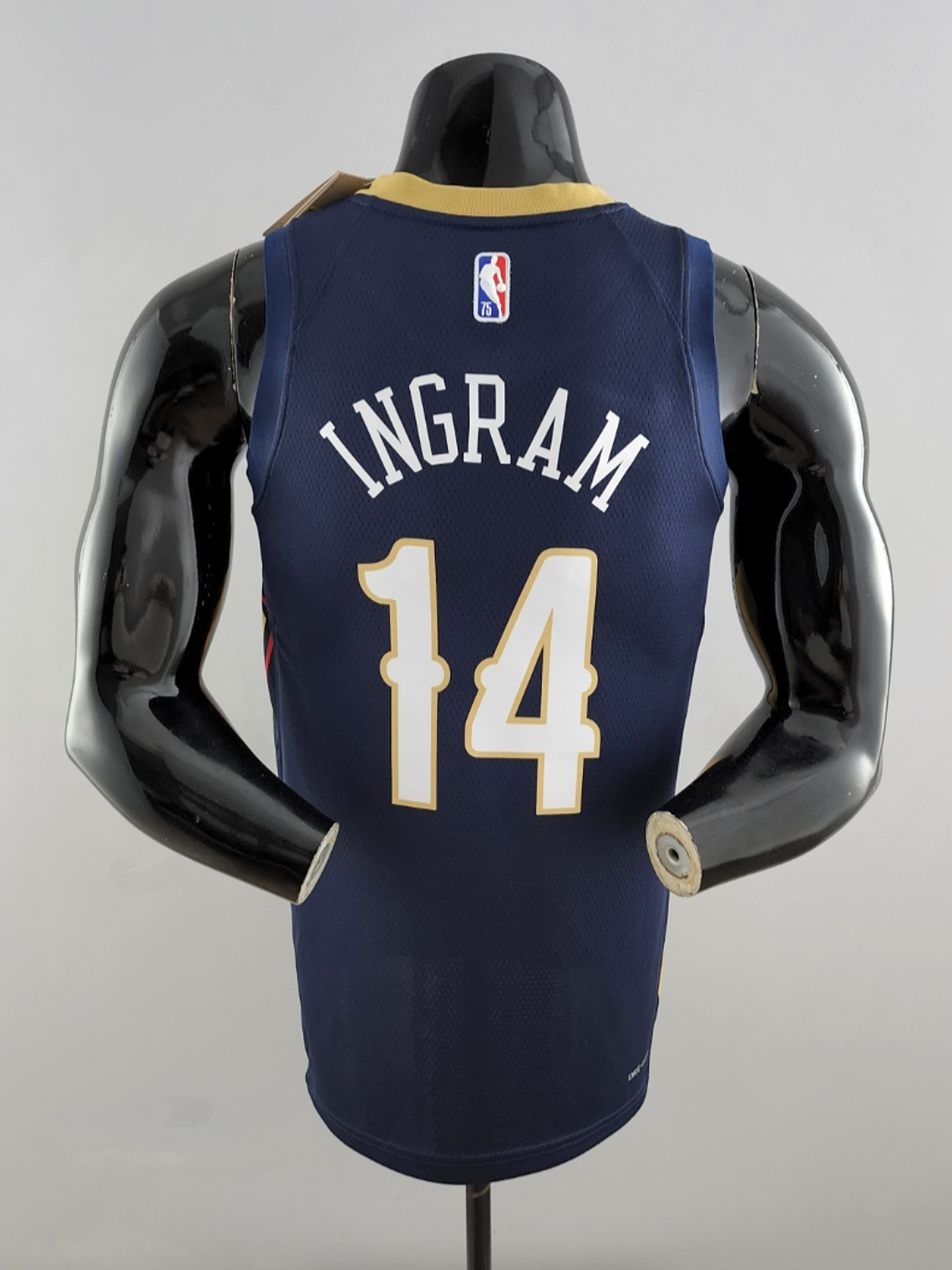 New Orleans Pelicans 2