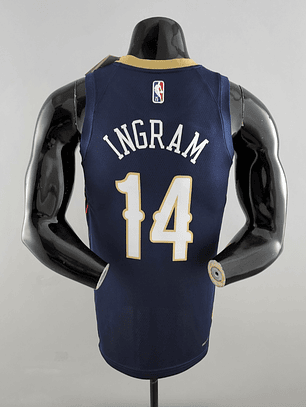 New Orleans Pelicans