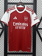 Camisola Arsenal Principal 2025/26 - Thumbnail 1