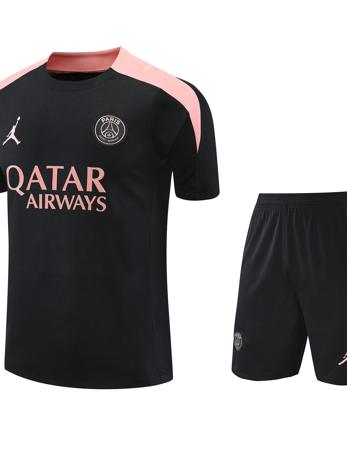 Kit de Treino Paris Saint-Germain 2025/26 1