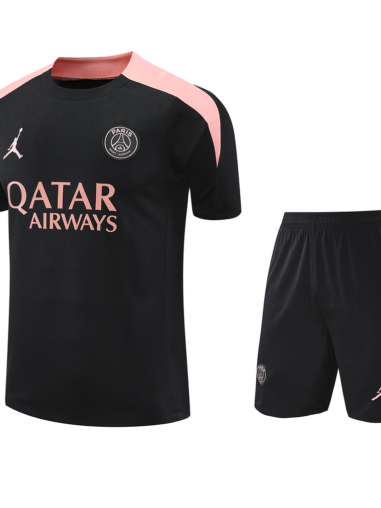 Kit de Treino Paris Saint-Germain 2025/26 1