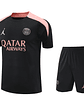 Kit de Treino Paris Saint-Germain 2025/26 - Thumbnail 1
