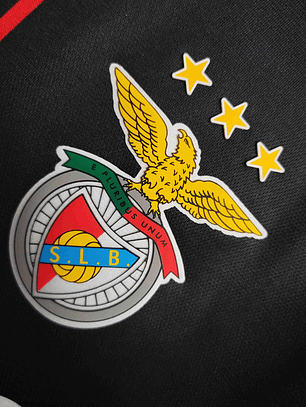 Camisola Benfica Alternativa 2023/24