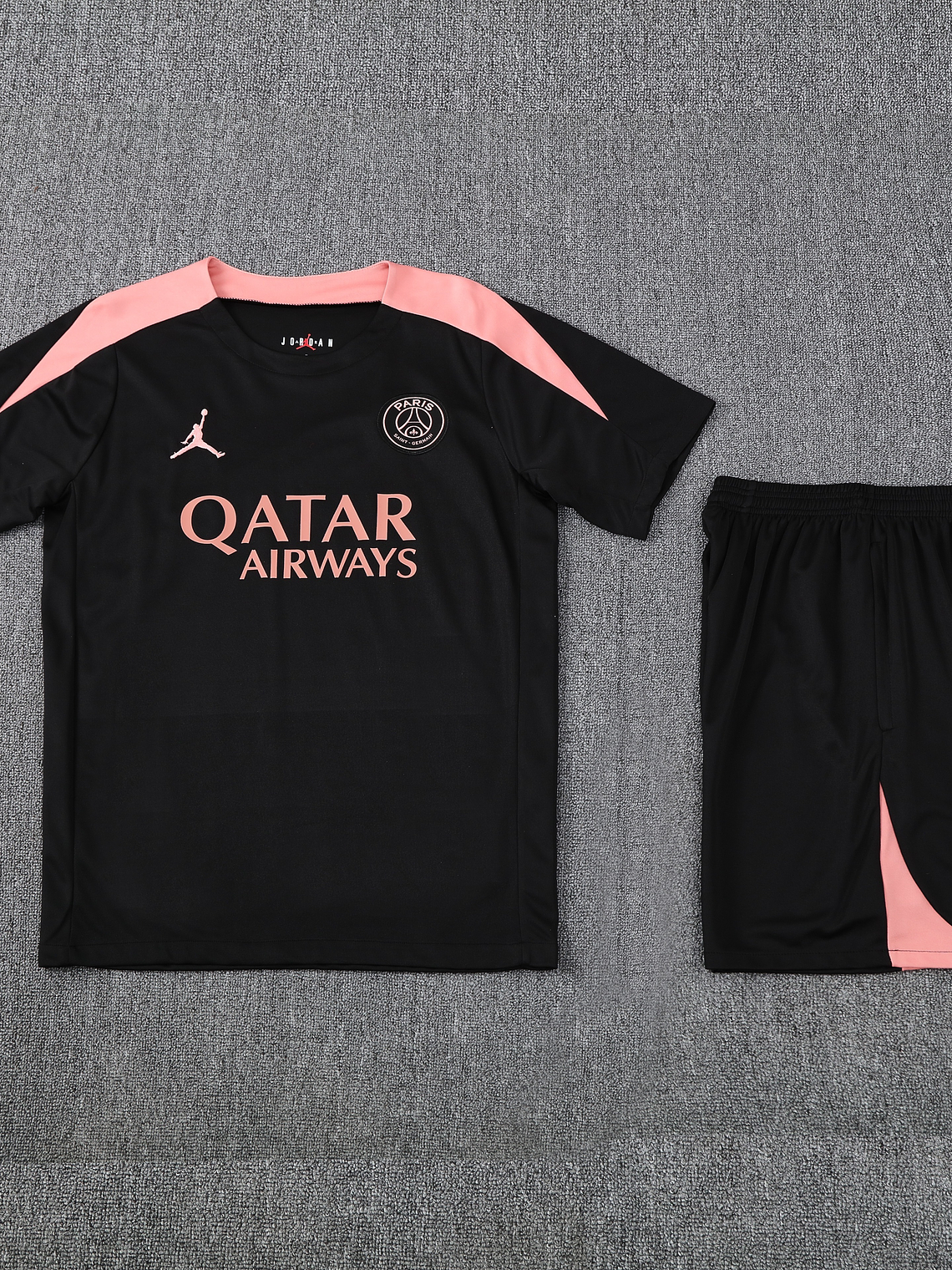 Kit de Treino Paris Saint-Germain 2025/26 2