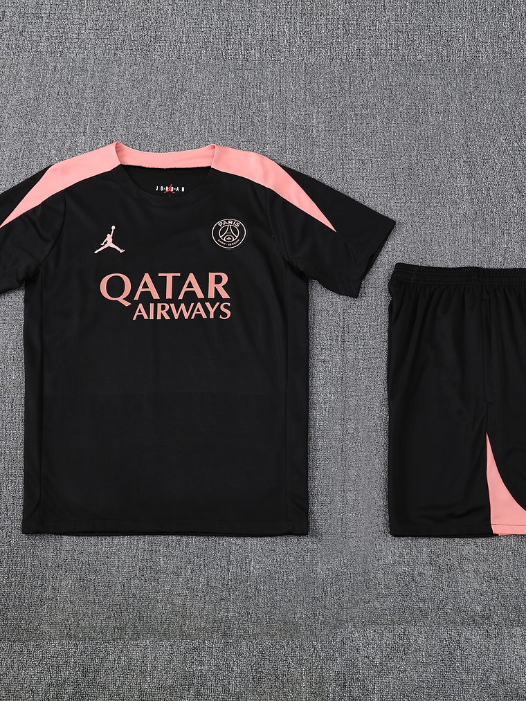 Kit de Treino Paris Saint-Germain 2025/26 2
