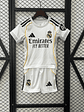 Kit Criança Real Madrid Principal 2025/26 - Thumbnail 1