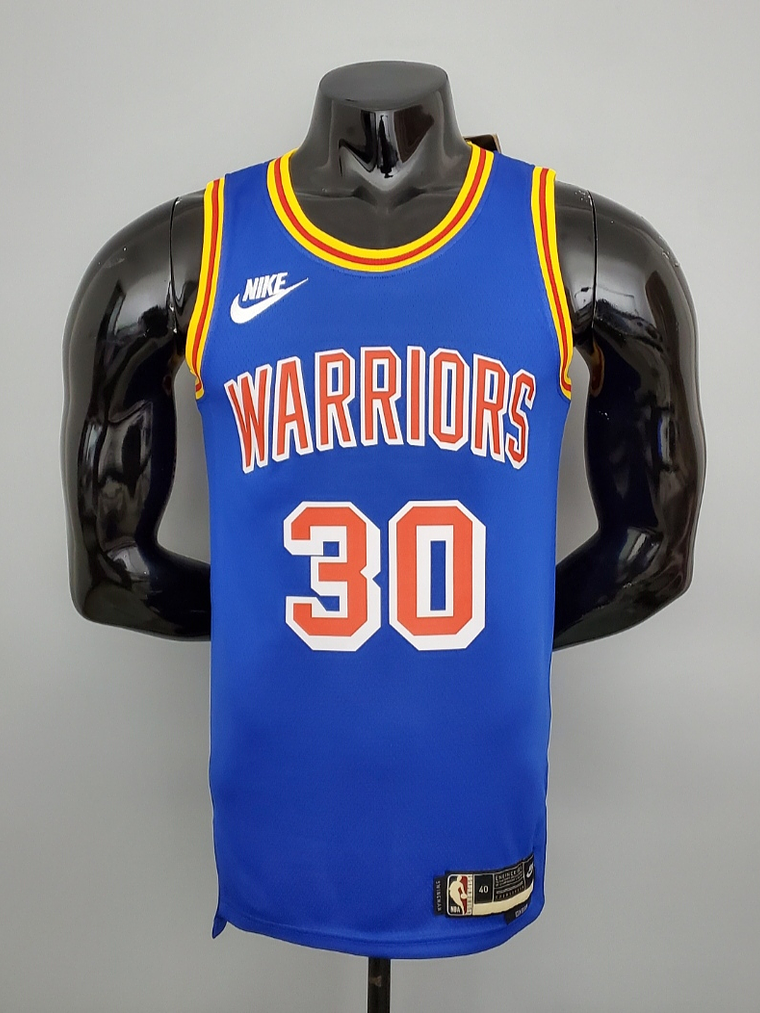 Golden State Warrios 1