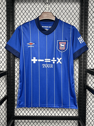 Camisola Ipswich Town Principal 2024/25