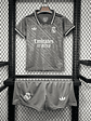 Kit Criança Real Madrid Terceiro 2024/25 - Thumbnail 1