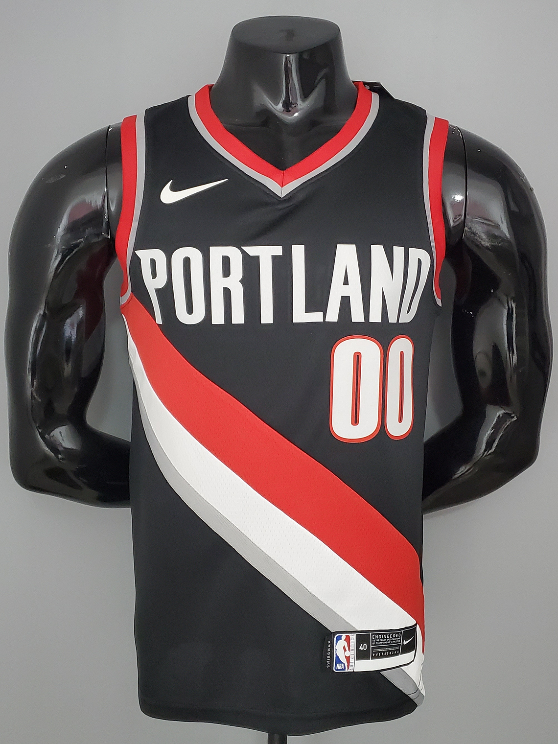 Portland Trail Blazers  1