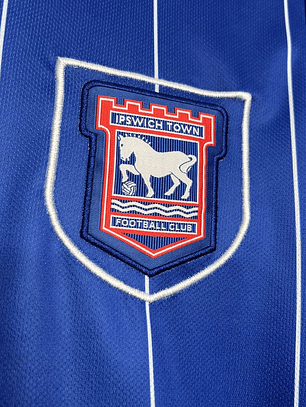Camisola Ipswich Town Principal 2024/25