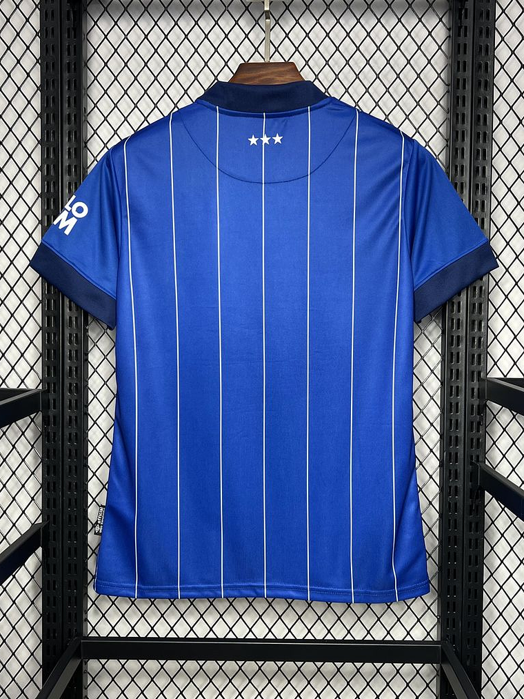 Camisola Ipswich Town Principal 2024/25 3