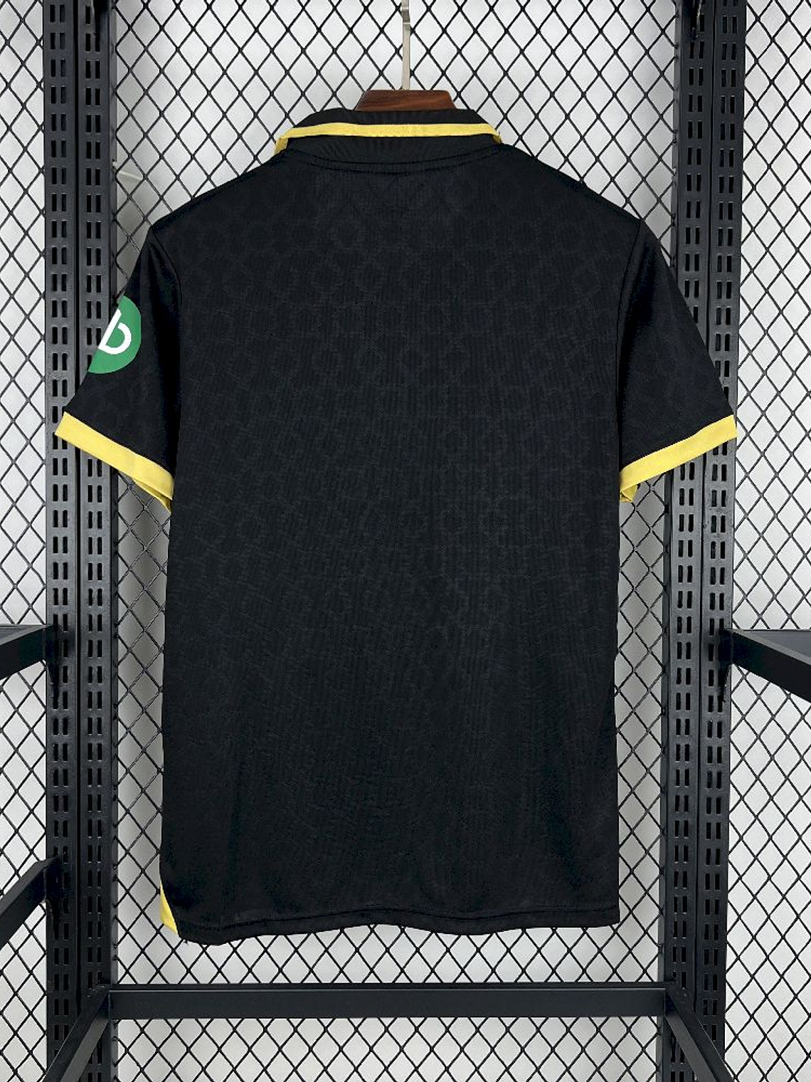 Camisola West Ham Terceira 2025/26 3