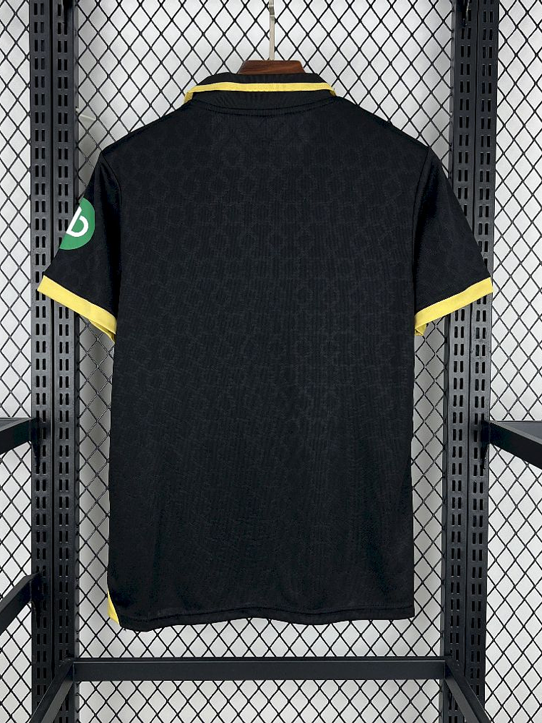 Camisola West Ham Terceira 2025/26 3