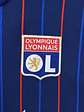 Camisola Lyon Alternativa 2025/26 - Thumbnail 2