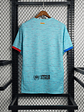 Camisola Barcelona Alternativa 2023/24 - Thumbnail 3