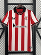 Camisola Athletic Bilbao Principal 2025/26 - Thumbnail 1