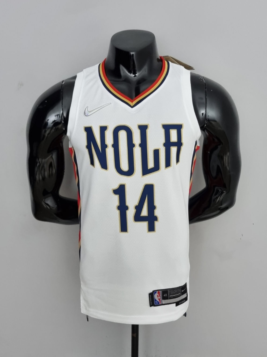 New Orleans Pelicans 1