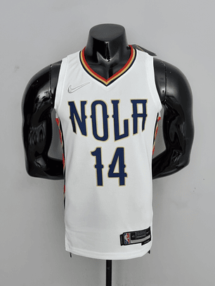 New Orleans Pelicans