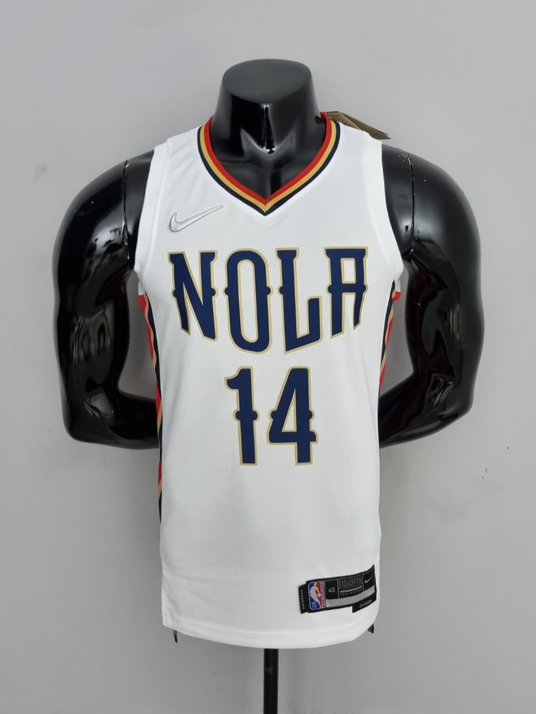 New Orleans Pelicans 1