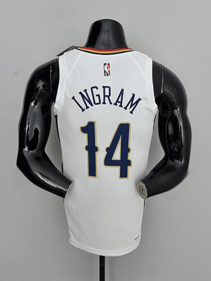 New Orleans Pelicans