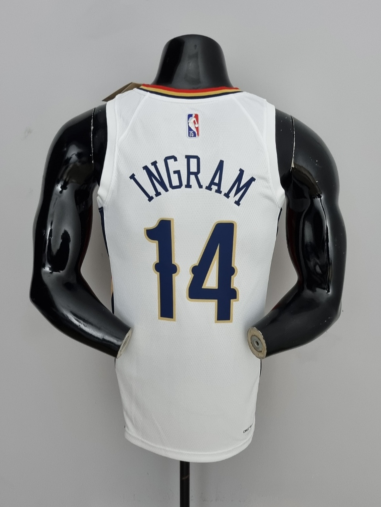 New Orleans Pelicans 2