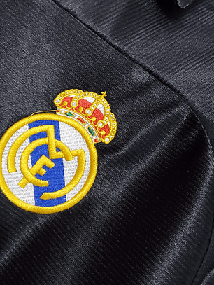 Camisola Real Madrid Alternativa 1998/99