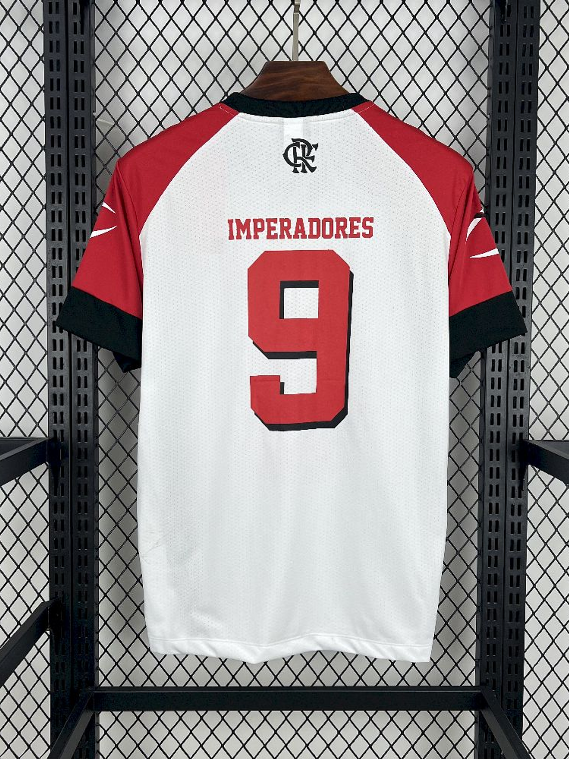 Camisola Flamengo Edição Especial 2025 2