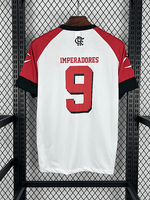Camisola Flamengo Edição Especial 2025