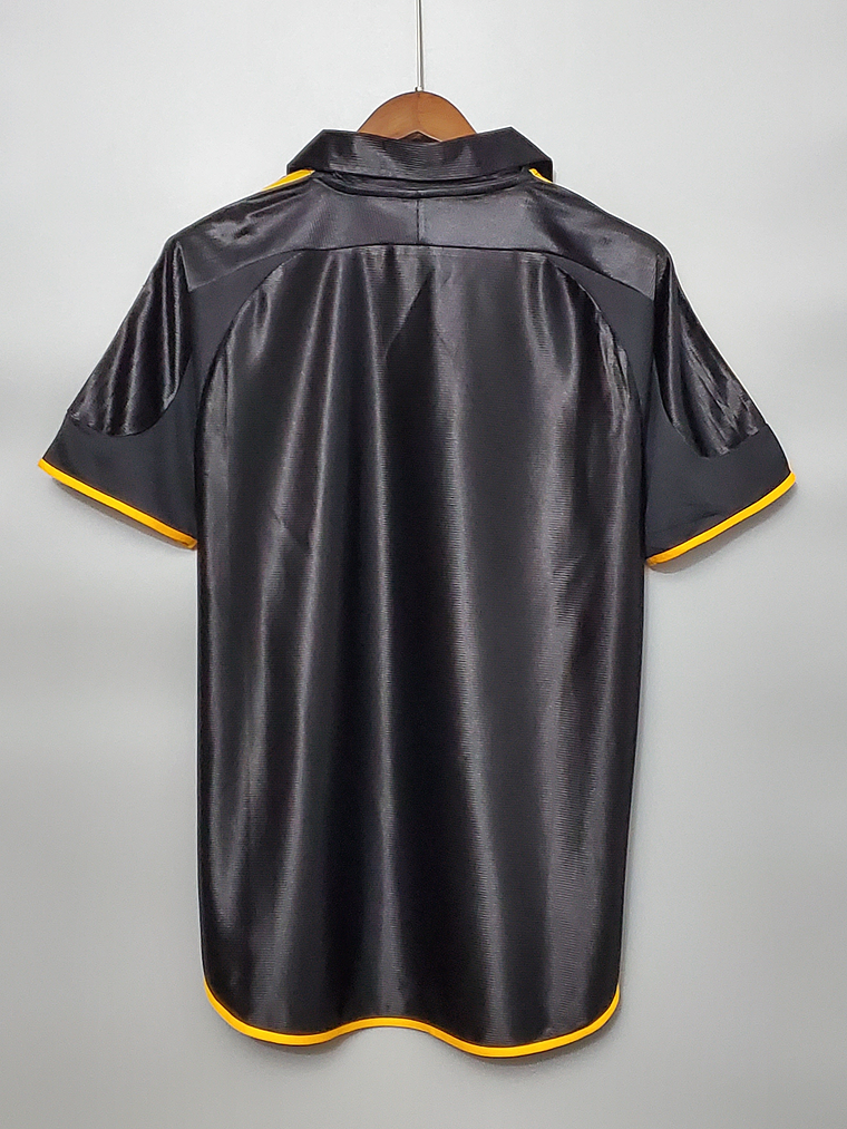 Camisola Real Madrid Alternativa 1998/99 3