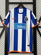 Camisola Porto Principal 2010/11 - Thumbnail 1