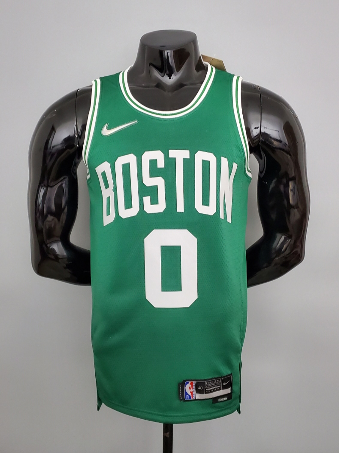 Boston Celtics  1