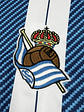 Camisola Real Sociedad Principal 2025/26 - Thumbnail 2