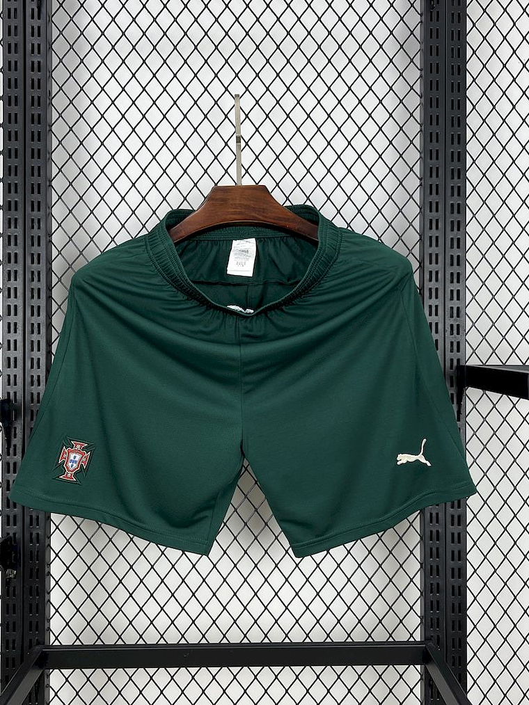 Calções Portugal Principal 2025 1