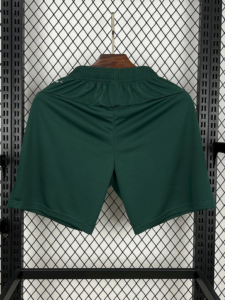 Calções Portugal Principal 2025 2