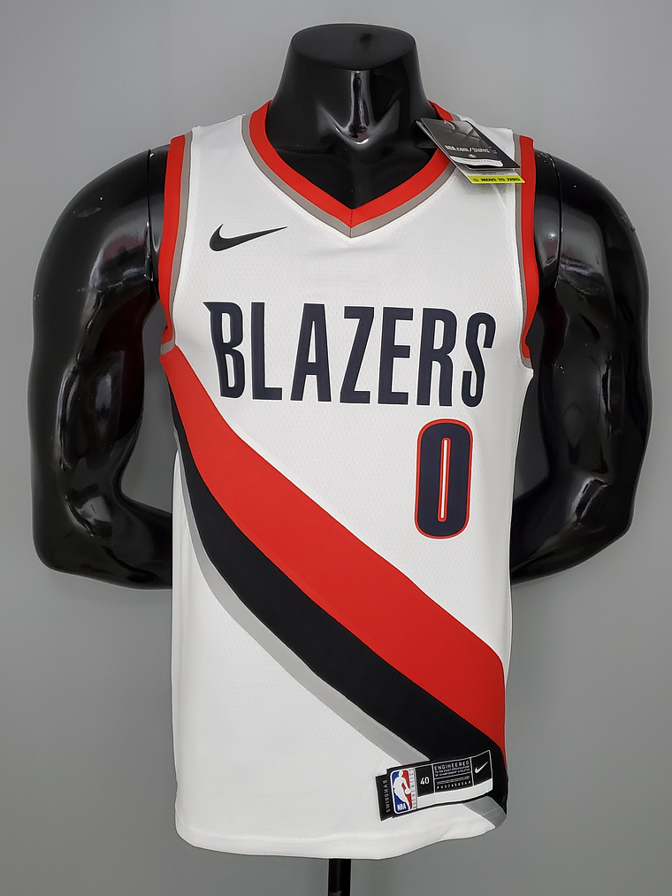 Portland Trail Blazers 1