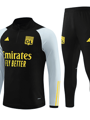 Fato de Treino Lyon 2023/24