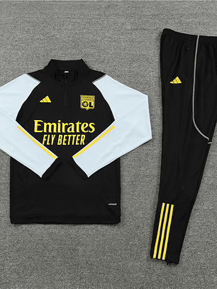 Fato de Treino Lyon 2023/24