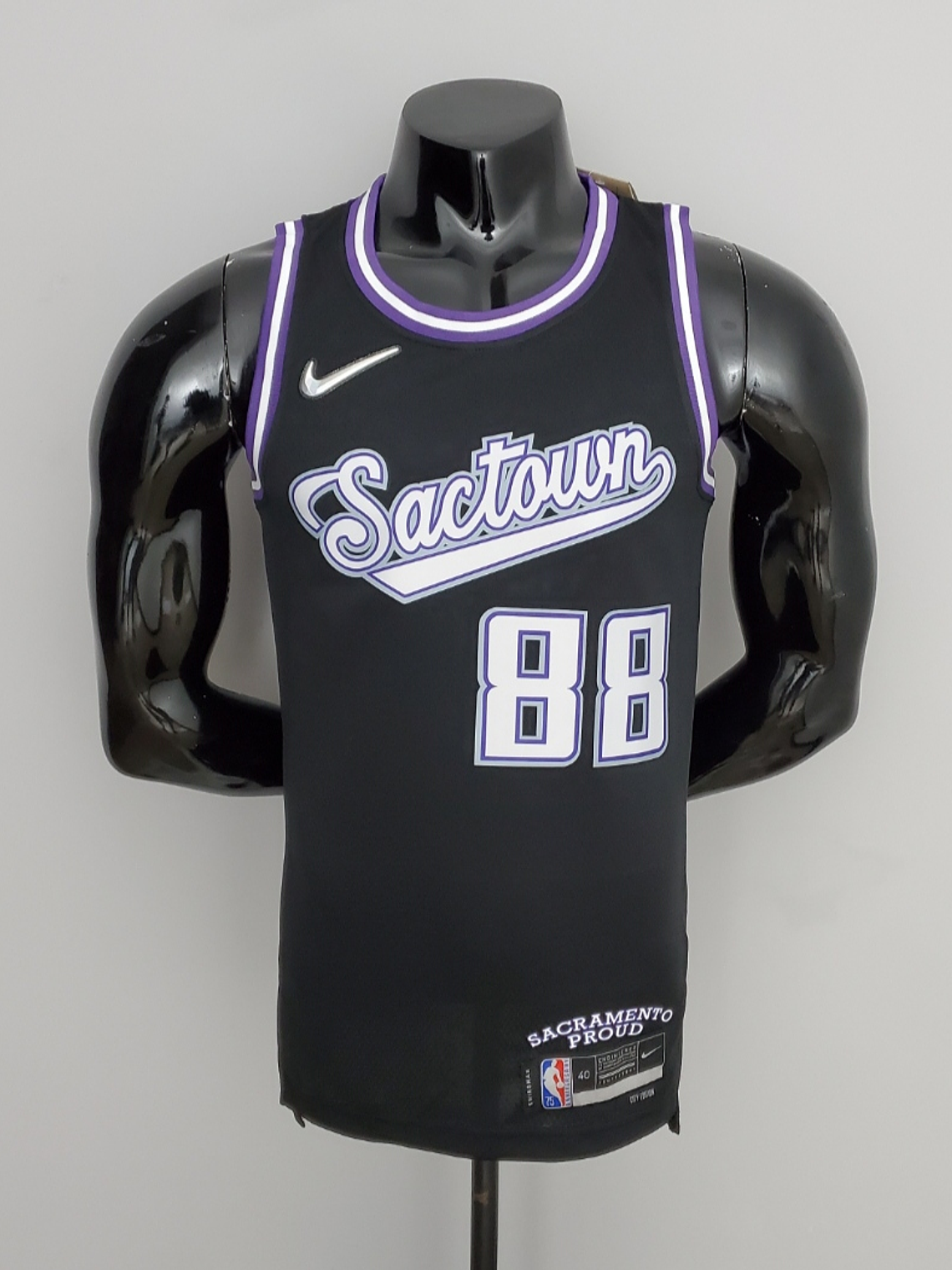 Sacramento Kings 1