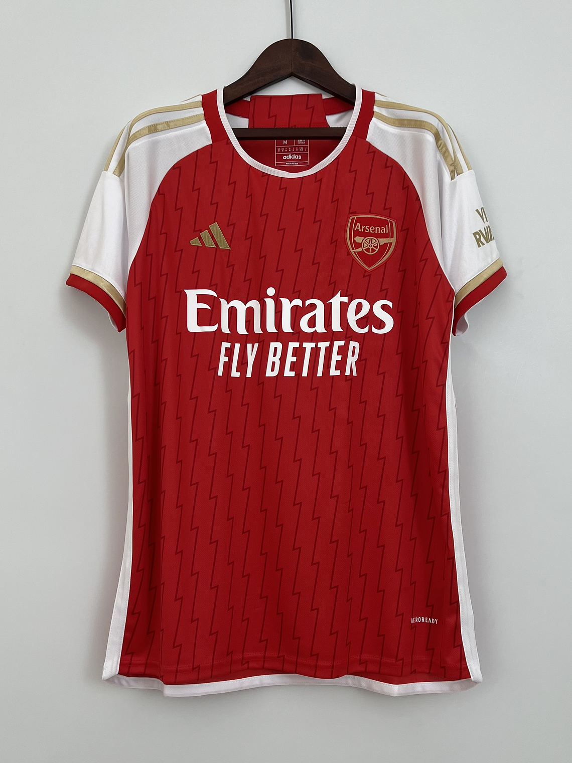 Camisola Arsenal Principal 2023/24 1