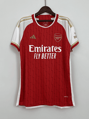 Camisola Arsenal Principal 2023/24