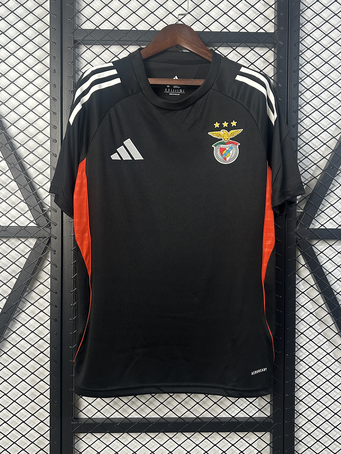 Camisola Benfica Treino 2025/26 1