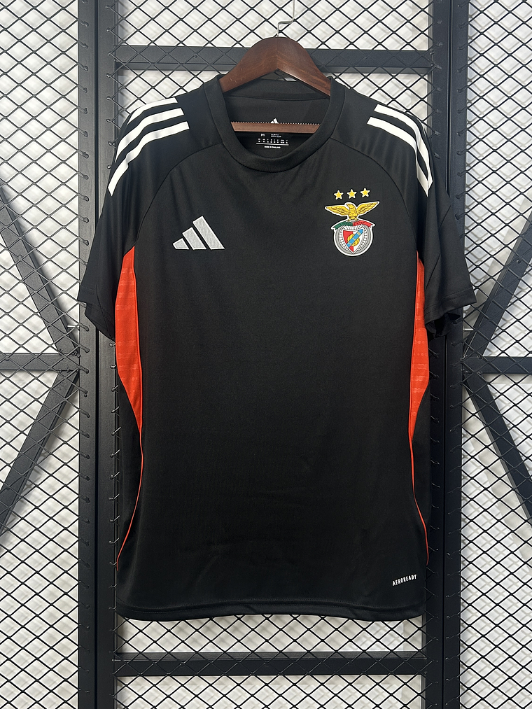 Camisola Benfica Treino 2025/26 1