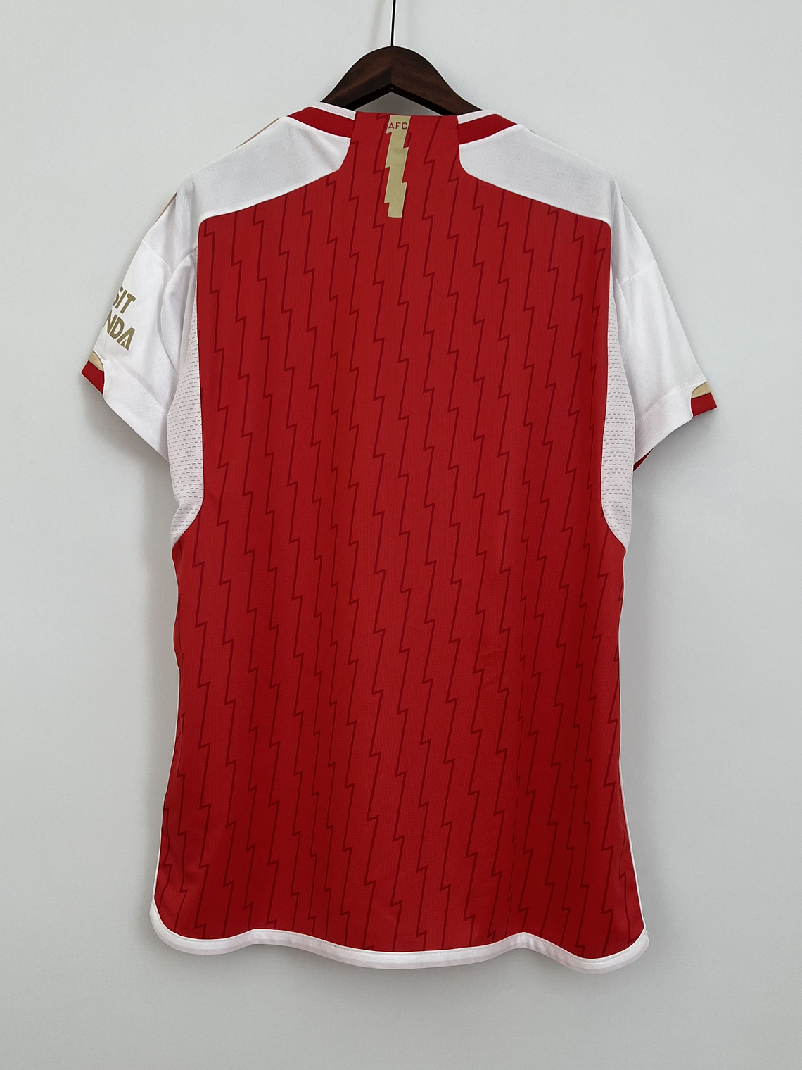 Camisola Arsenal Principal 2023/24 3