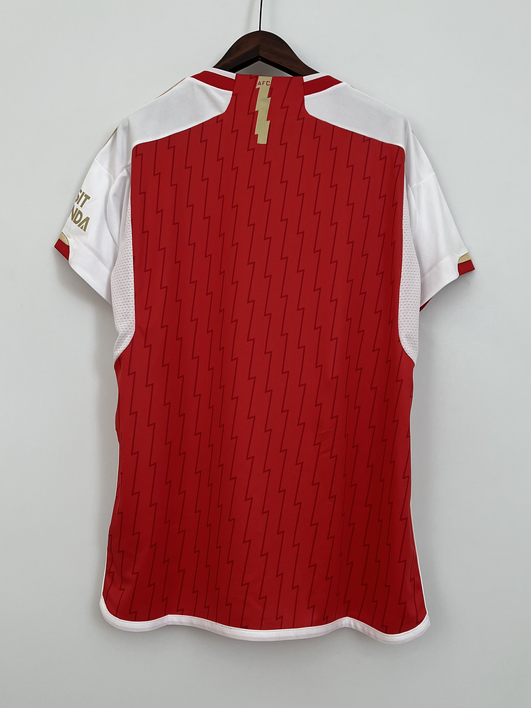 Camisola Arsenal Principal 2023/24 3