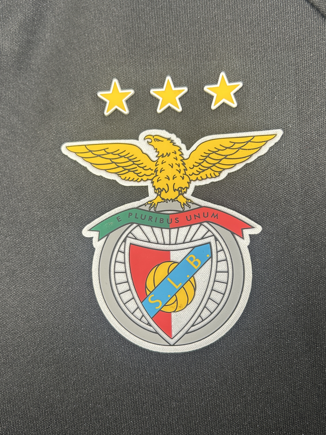 Camisola Benfica Treino 2025/26 2