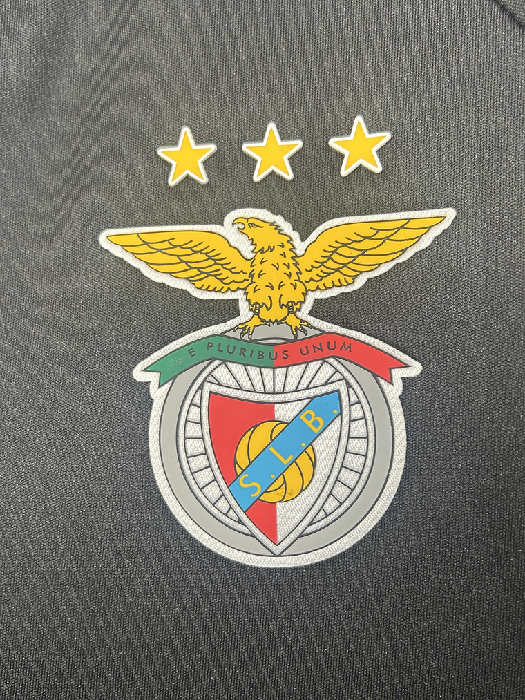 Camisola Benfica Treino 2025/26 2